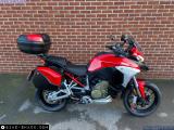 Ducati Multistrada V4S 1200 2021 motorcycle #2