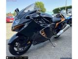 Suzuki GSX1300R Hayabusa 2021 motorcycle #3