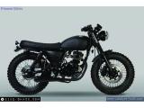 Mutt Fat Sabbath 125 for sale