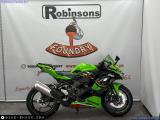 Kawasaki Ninja 400 2025 motorcycle for sale