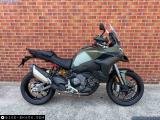 Ducati Multistrada V2 890 2025 motorcycle #1