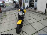 Yamaha XSR125 2024 motorcycle #4