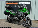Kawasaki Versys 1000 for sale