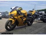 Triumph Daytona 675 2006 motorcycle #3