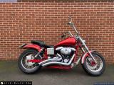 Harley-Davidson FXDWG 1340 Wide Glide for sale
