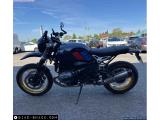 BMW R nineT 2023 motorcycle #4