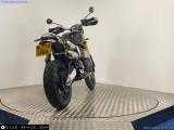 Triumph Scrambler 1200 2024 motorcycle #4