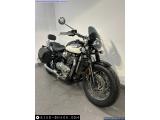 Triumph Speedmaster 1200 2022 motorcycle #4