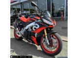 Aprilia Tuono 1100 2021 motorcycle #2