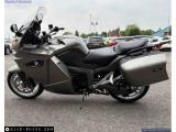 BMW K1300GT 2009 motorcycle #4