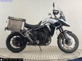 Triumph Tiger 900 2024 motorcycle #2