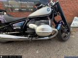 BMW R18 2022 motorcycle #3