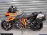 KTM 1290 Superduke 2022 motorcycle #2