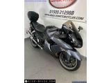 Kawasaki ZZR1400 2007 motorcycle #4