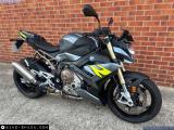 BMW S1000R 2023 motorcycle #2