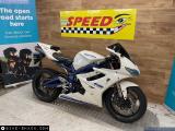 Triumph Daytona 675 2009 motorcycle #3
