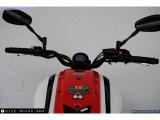 Yamaha XSR700 2021 motorcycle #3