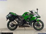 Kawasaki Z1000SX 2019 motorcycle #2