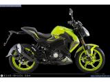 Keeway RKF 125 2022 motorcycle #2