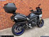 Yamaha Tracer 900 2019 motorcycle #3