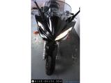 Yamaha FZS600 Fazer 2007 motorcycle #3