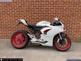 Ducati Panigale V2 955 2021 motorcycle for sale