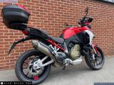 Ducati Multistrada V4S 1200 2022 motorcycle #3