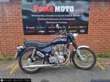 Royal Enfield Bullet 500 2007 motorcycle for sale