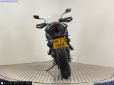 Triumph Tiger 660 2023 motorcycle #4