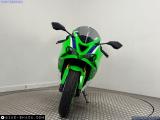 Kawasaki ZX636 Ninja 2025 motorcycle #2
