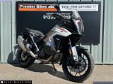KTM 1290 Adventure for sale