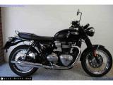 Triumph Bonneville T100 865 for sale