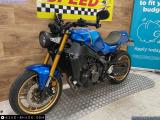 Yamaha XSR900 2023 motorcycle #4