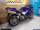 Honda VFR800 2004 motorcycle #3