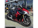 Suzuki GSX-S1000 2016 motorcycle #2