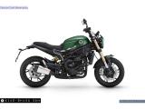 Benelli Leoncino 800 2024 motorcycle for sale