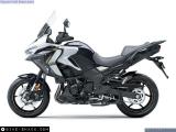 Kawasaki Versys 1100 2025 motorcycle #4