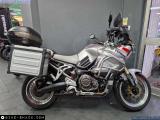 Yamaha XT1200 Super Tenere for sale