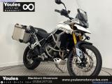Triumph Tiger 900 for sale