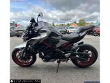 Kawasaki Z900 2023 motorcycle #4
