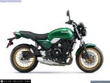 Kawasaki Z650 2023 motorcycle #2