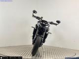 Triumph Street Triple 765 2025 motorcycle #2