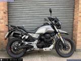 Moto Guzzi V85-TT 2021 motorcycle #2