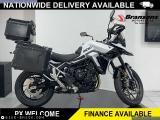 Triumph Tiger 900 2024 motorcycle for sale
