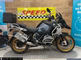 BMW R1250GS 2022 motorcycle for sale