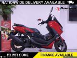 Yamaha NMAX 125 for sale