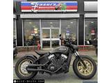 Indian Scout Bobber 1200 for sale