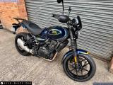 Royal Enfield Guerrilla 450 2026 motorcycle #4