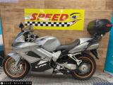 Honda VFR800 2007 motorcycle #4