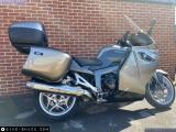 BMW K1300GT 2010 motorcycle #3